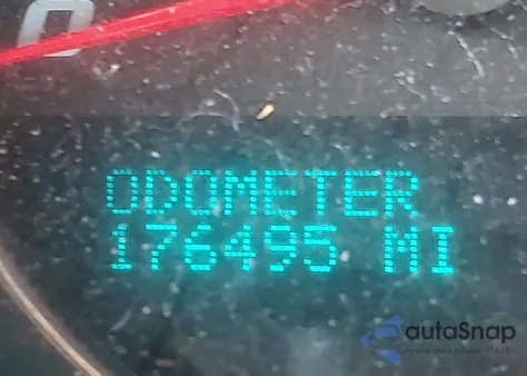 2006 Chevrolet Monte Carlo Ss из США, поврежденный, VIN 2G1WL15C869326646